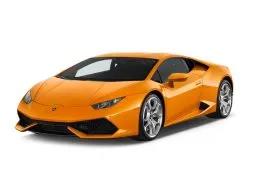 LAMBORGHINI HURACAN EVO